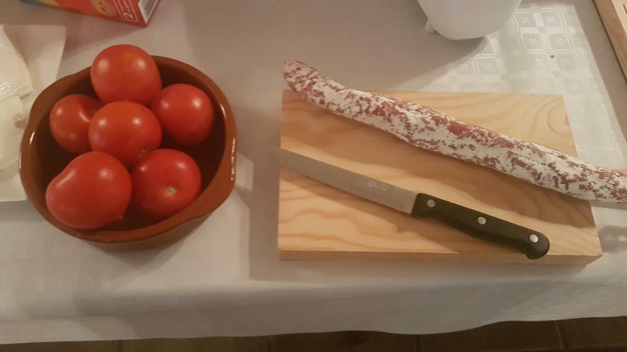 Pensjonat Isabel