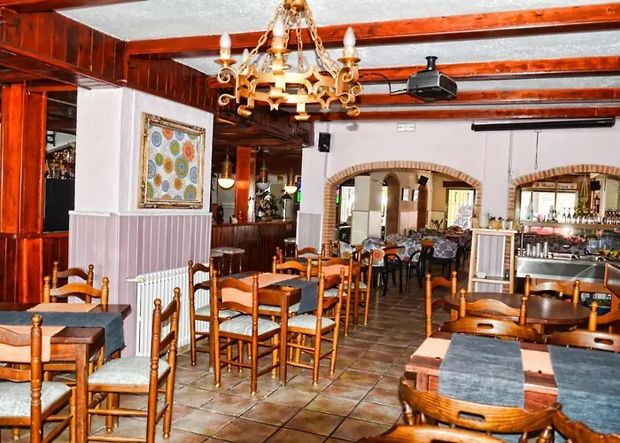 Hostal Isabel