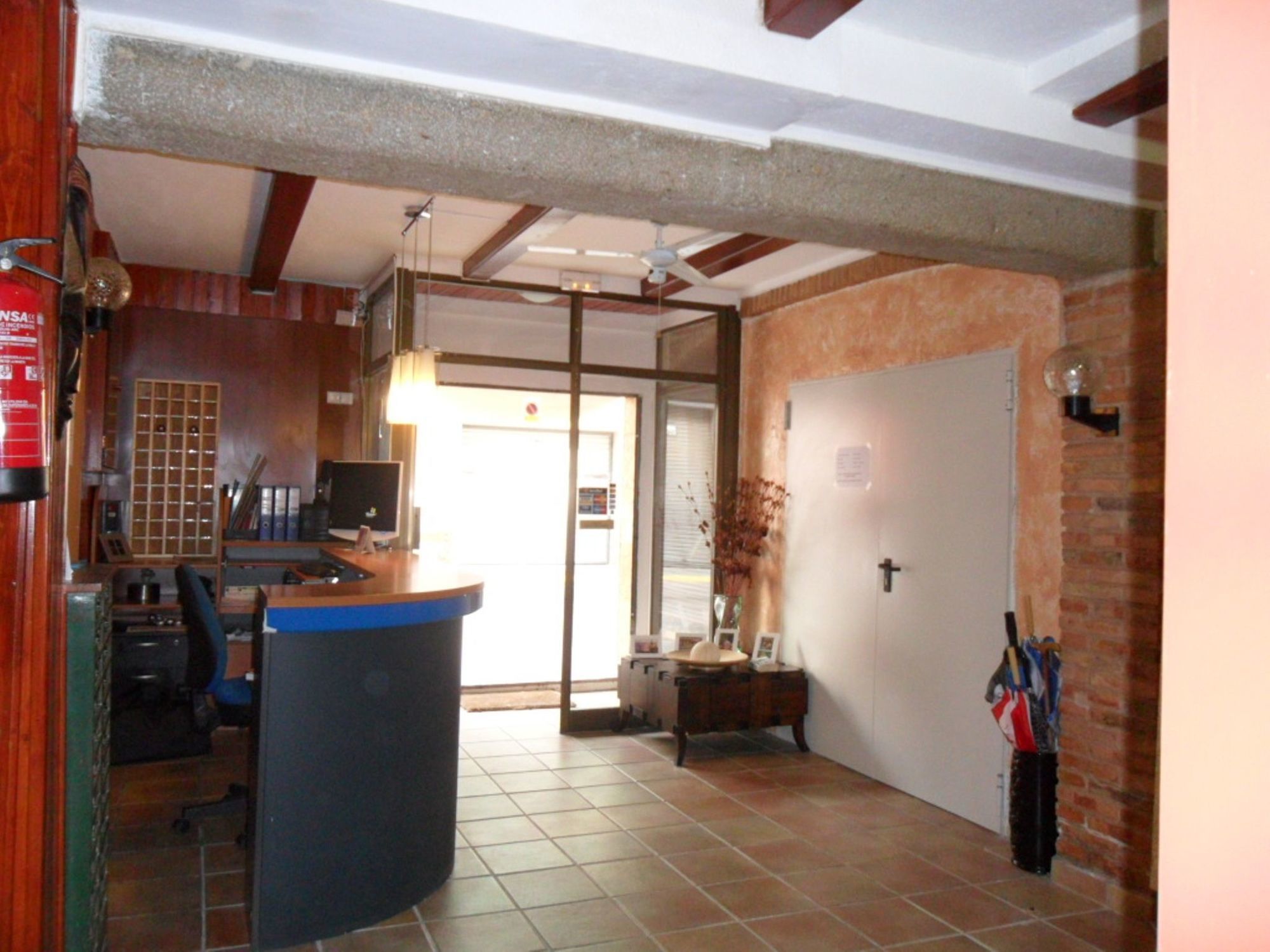 Isabel Guest house *