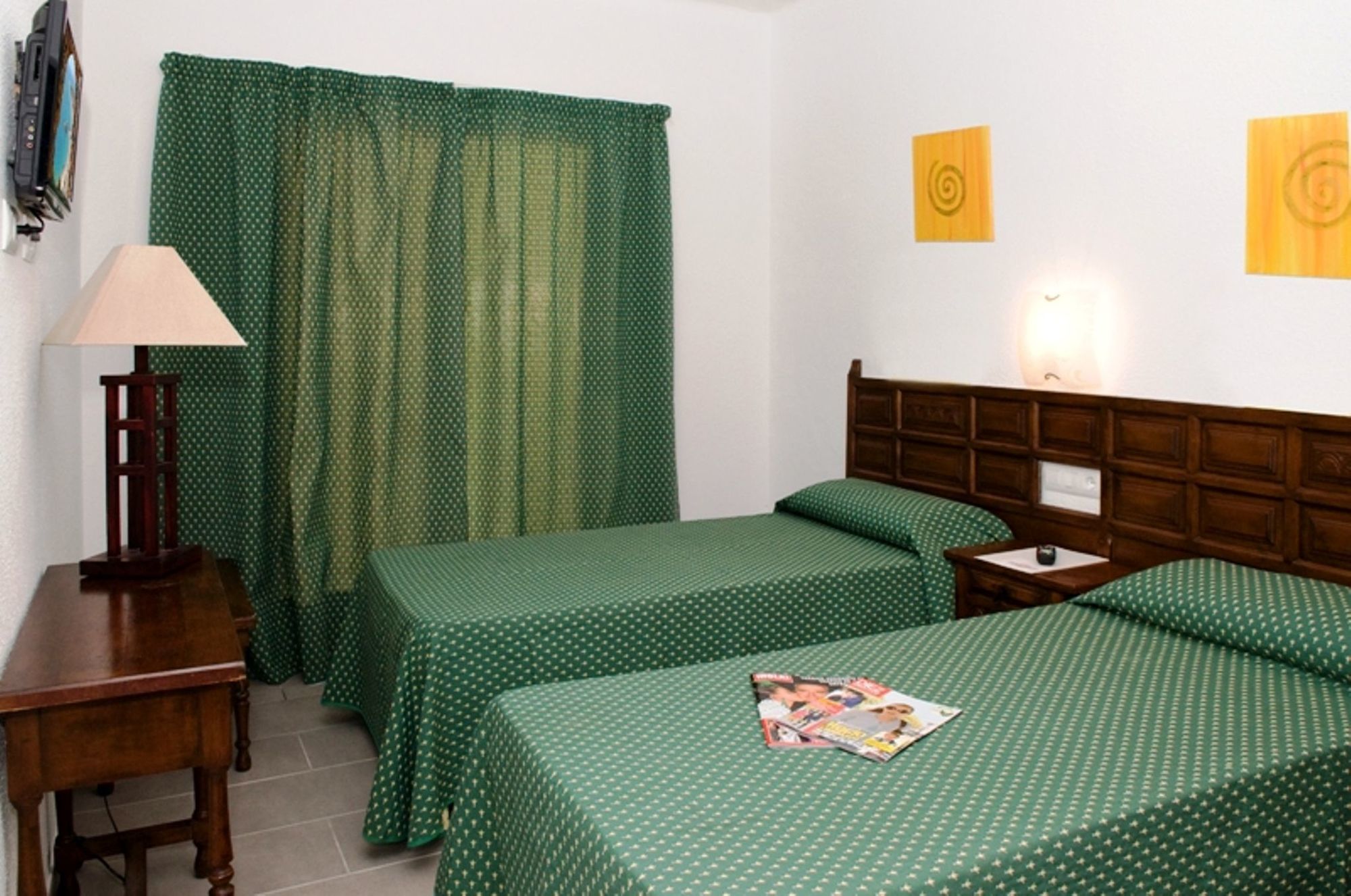 Isabel Guest house *