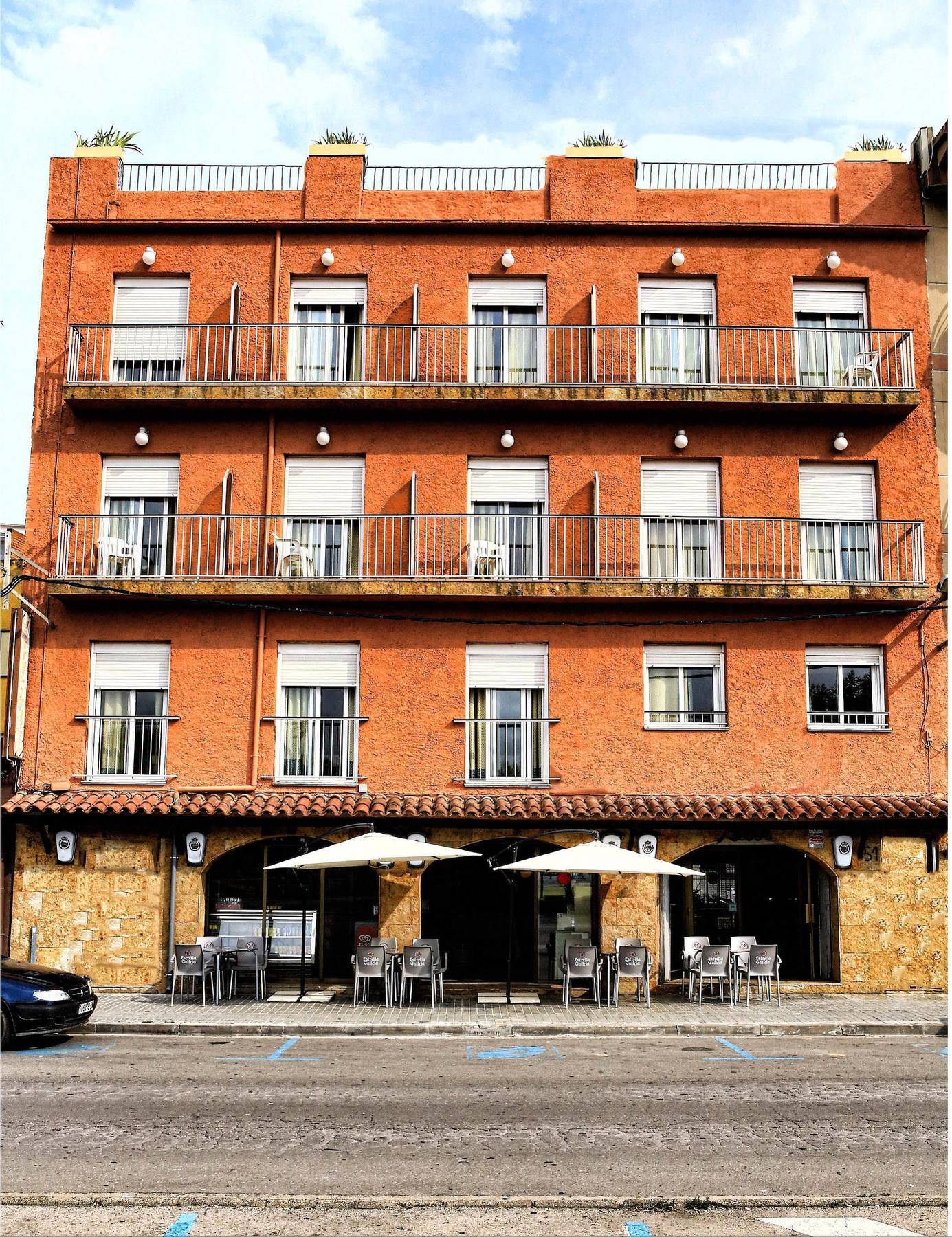 Isabel Guest house *