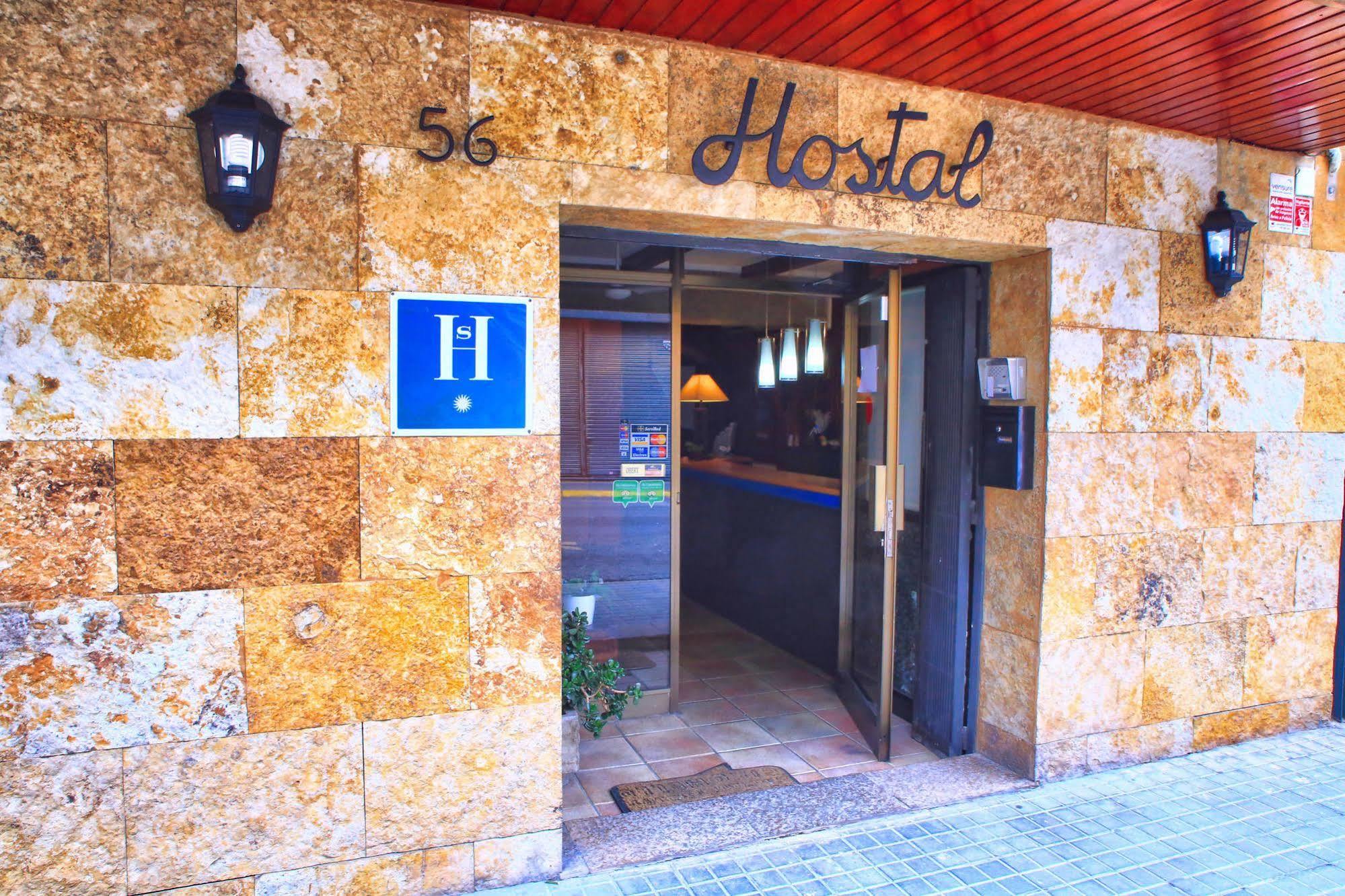 Isabel Guest house *