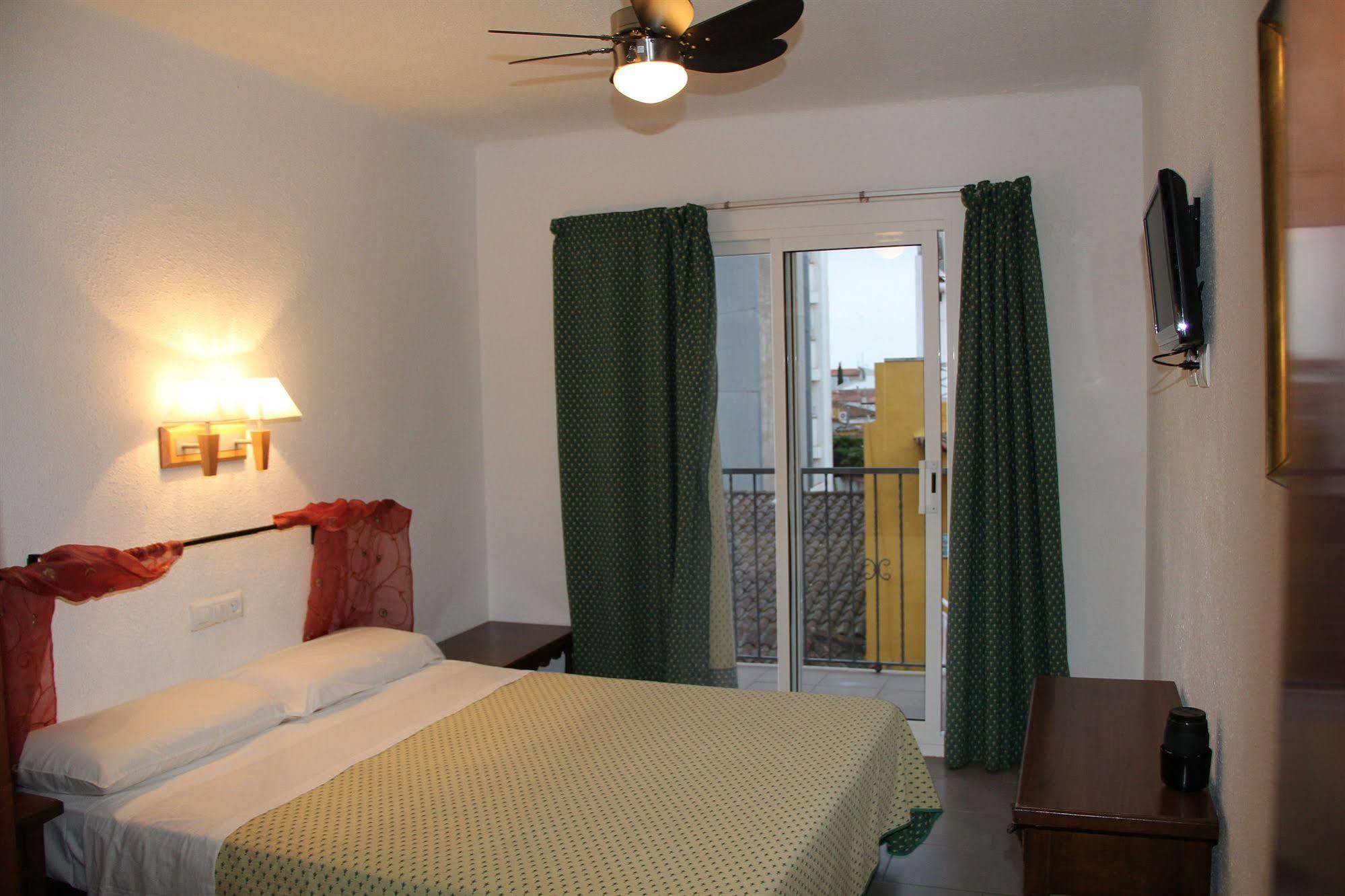 Isabel Guest house *