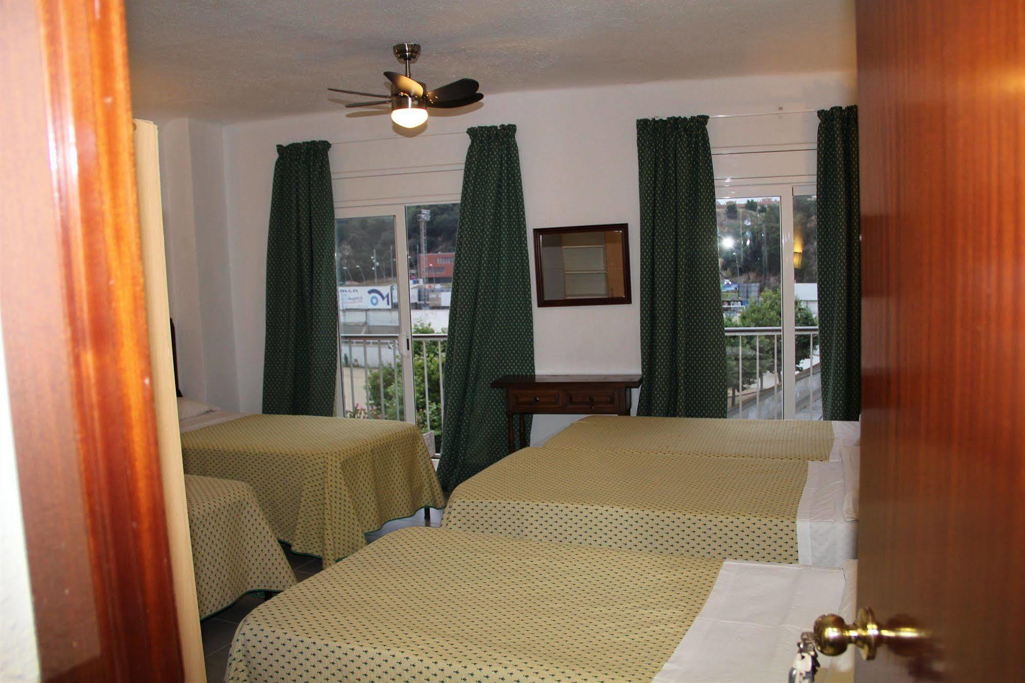 Guest house Isabel