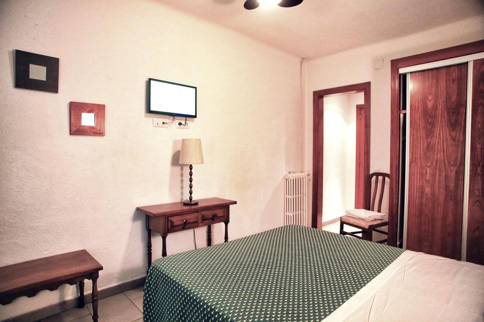 Isabel Guest house