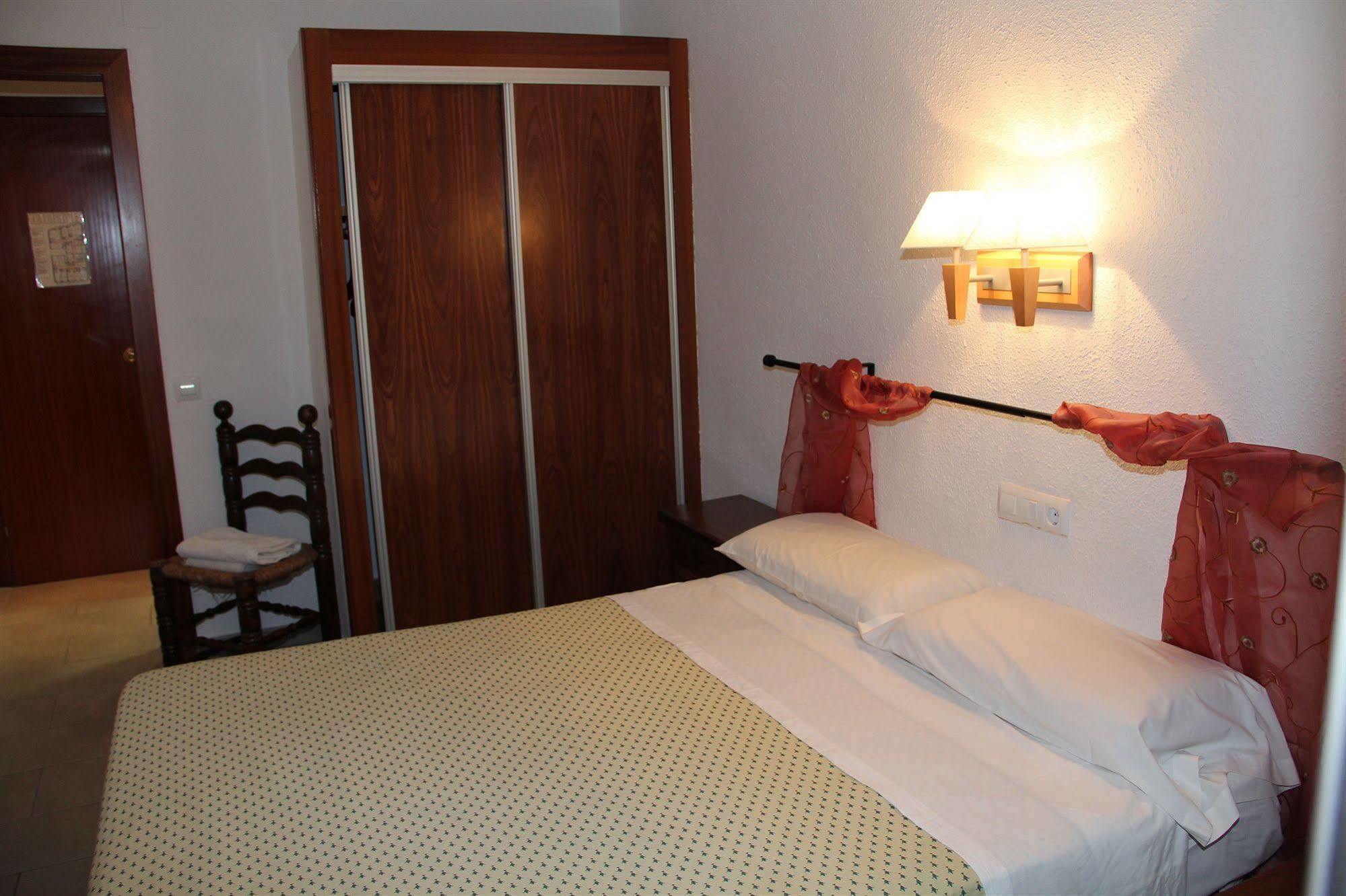 Guest house Isabel Blanes