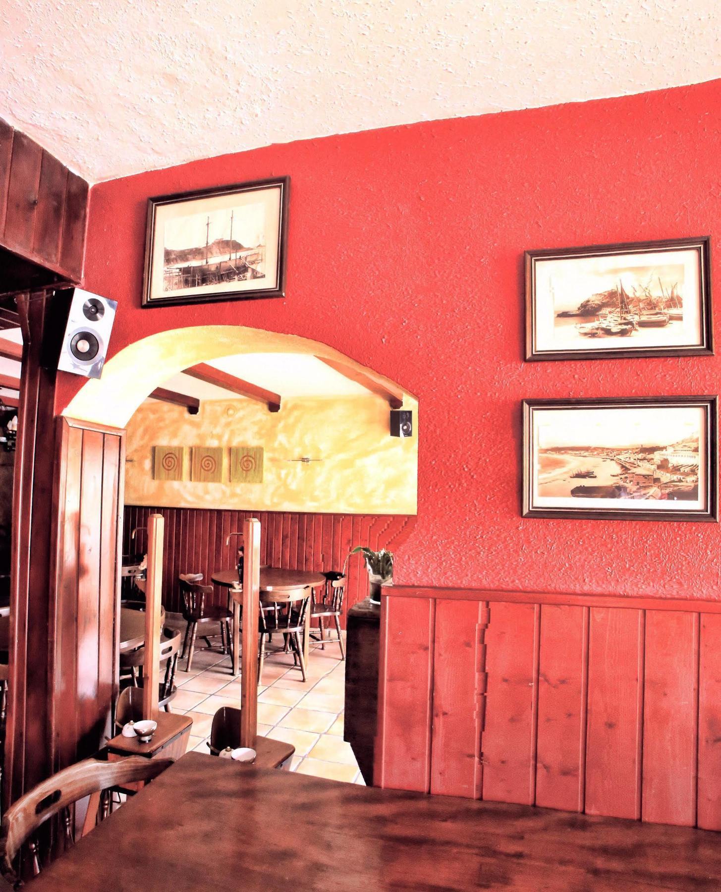Isabel Guest house *