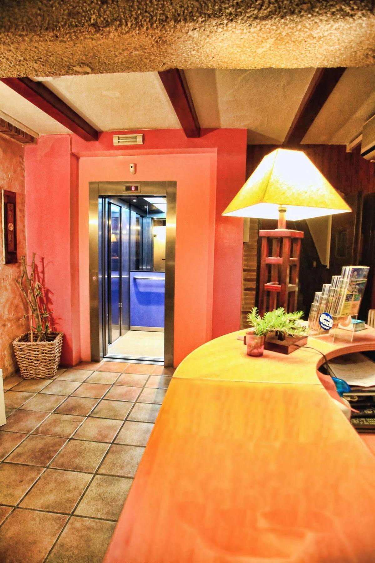 Isabel Guest house Blanes