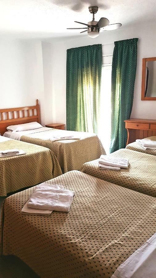 Isabel Guest house